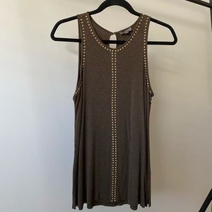 Vince Camuto Tank Top